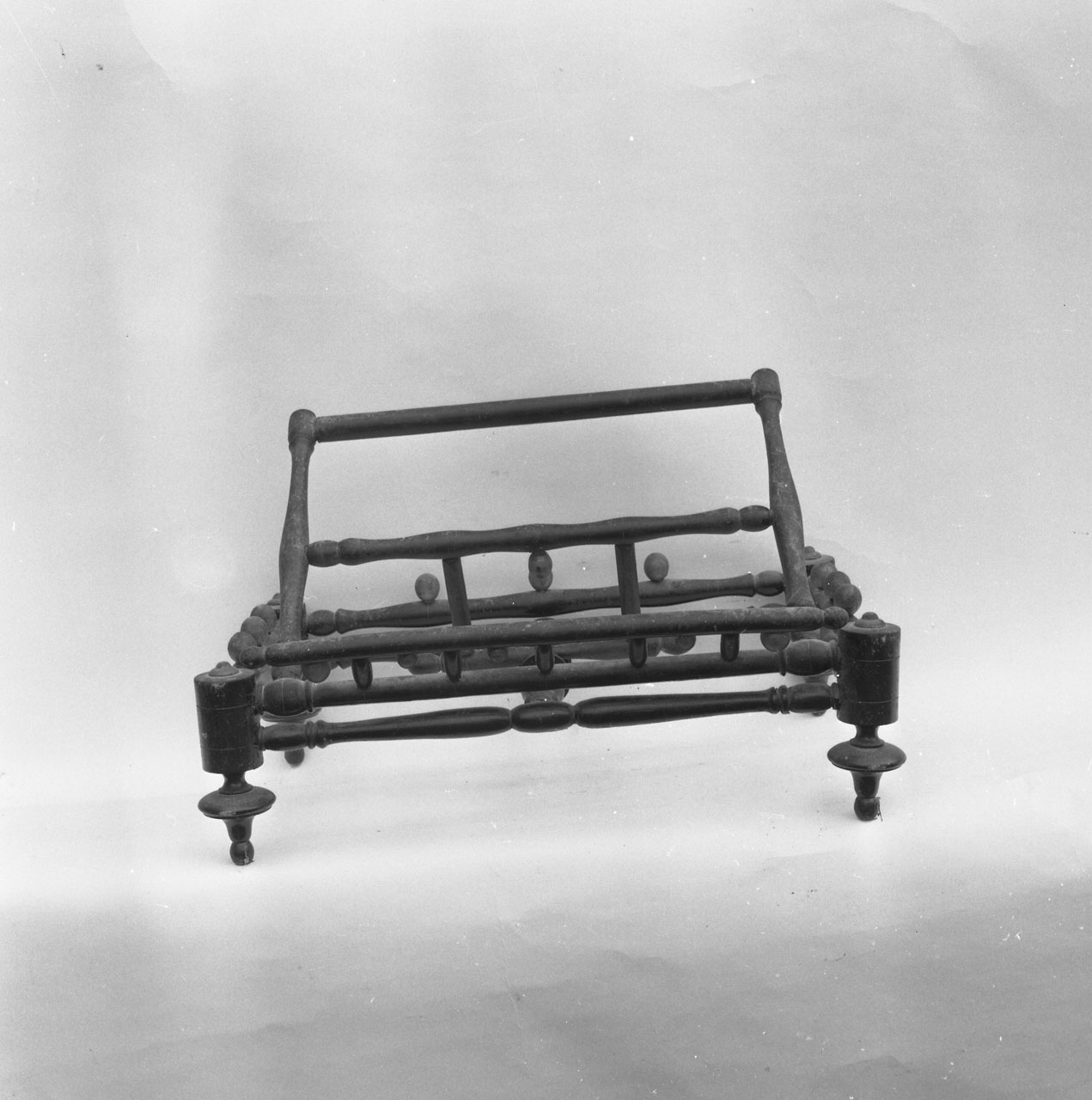 leggio d'altare - bottega toscana (inizio sec. XX)