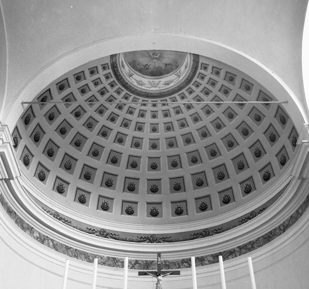 dipinto - ambito aretino (seconda metà sec. XIX)