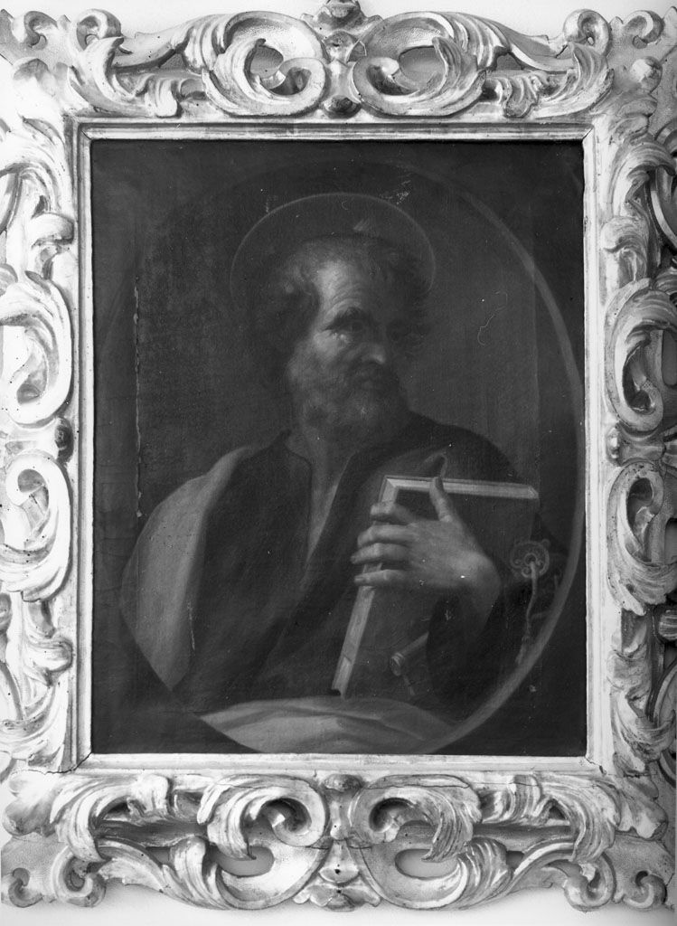 San Pietro (dipinto) - ambito toscano (prima metà sec. XVI)