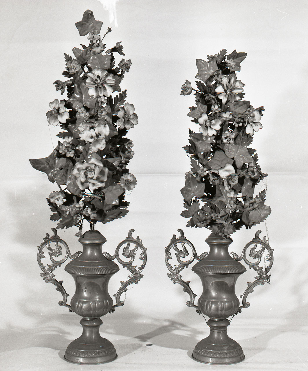 giara - bottega toscana (fine sec. XVIII)