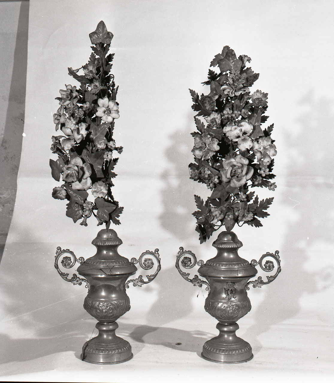 giara - bottega toscana (fine sec. XVIII)