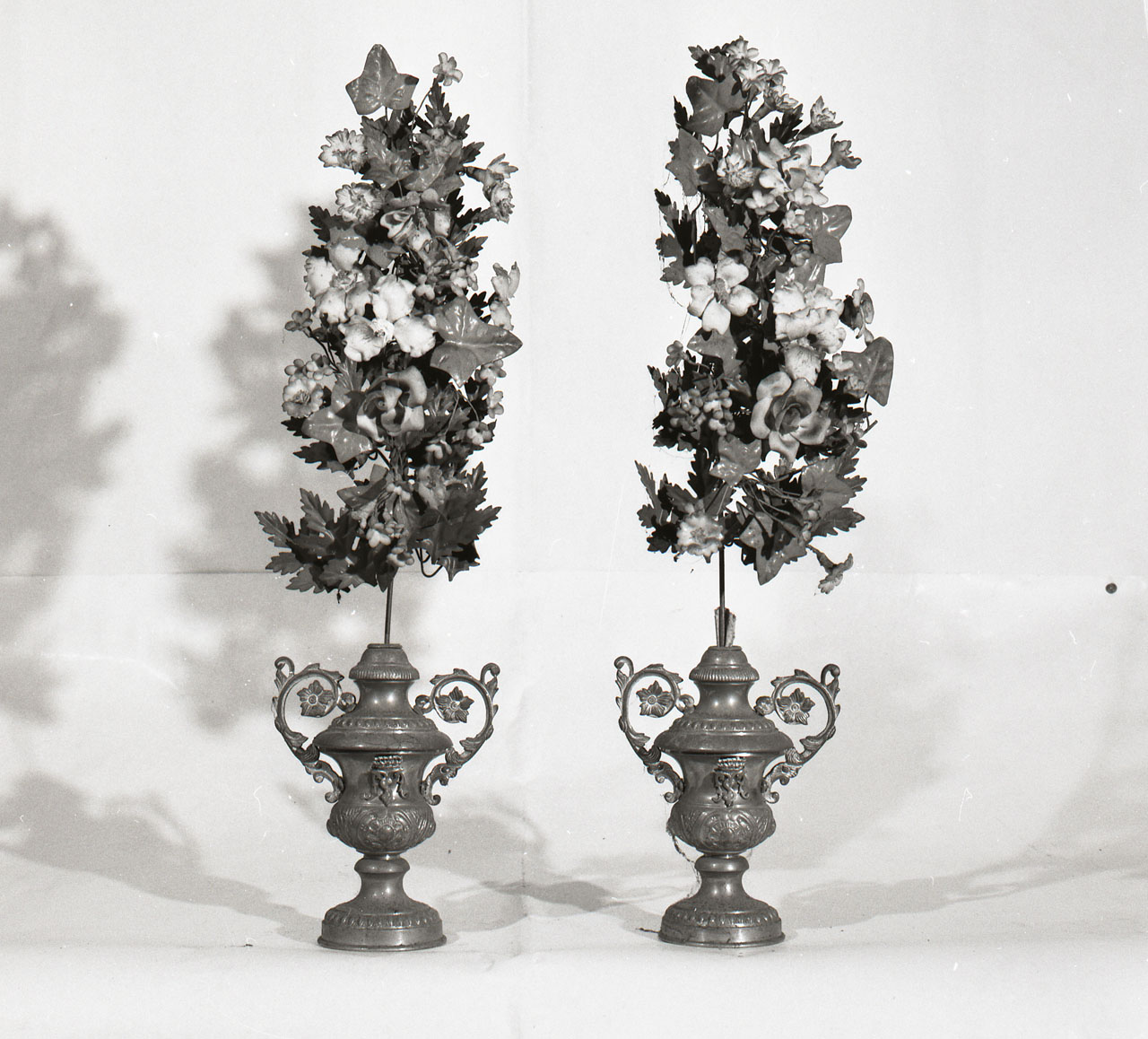 giara - bottega toscana (fine sec. XVIII)