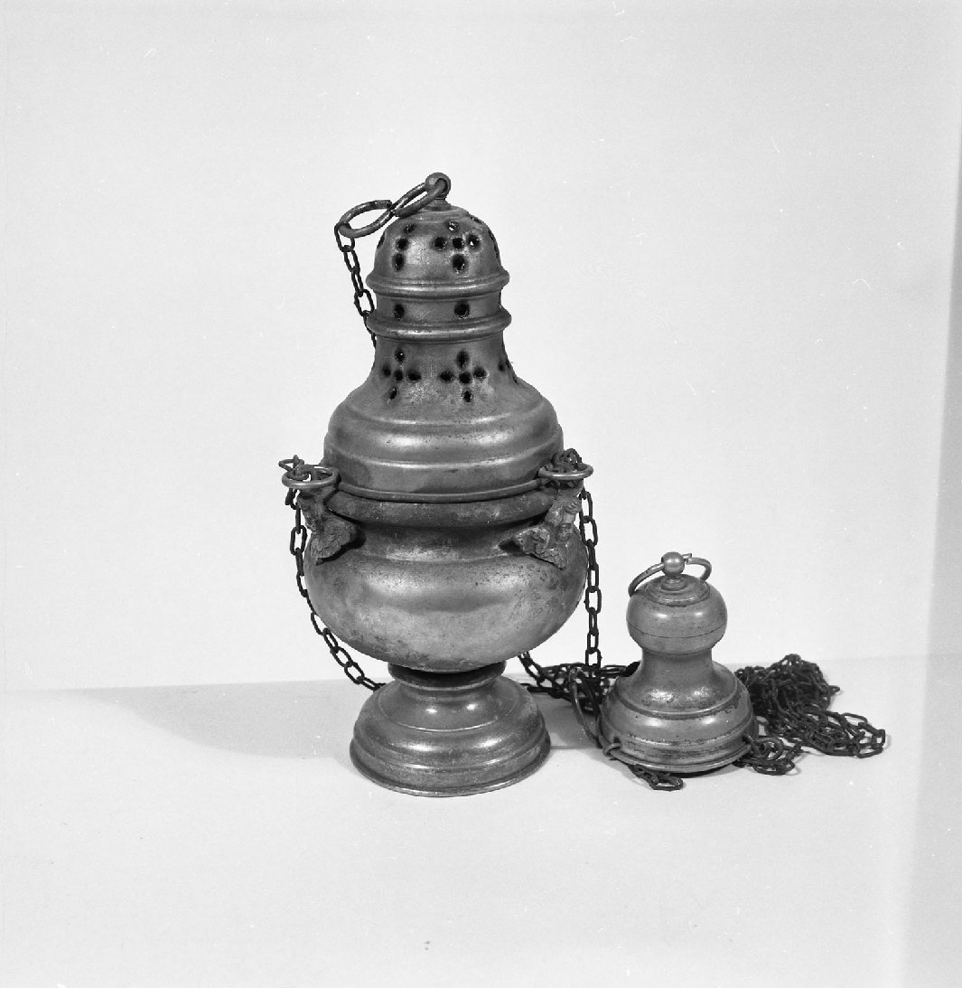 turibolo - bottega toscana (sec. XVII)