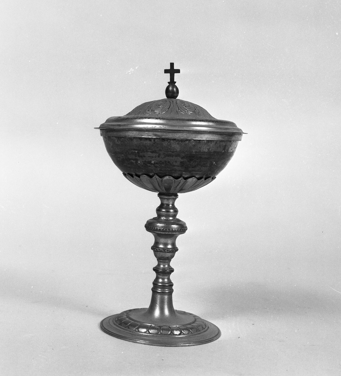 pisside - bottega toscana (sec. XVIII)