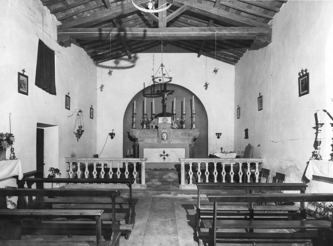 balaustrata, coppia - manifattura toscana (prima metà sec. XX)