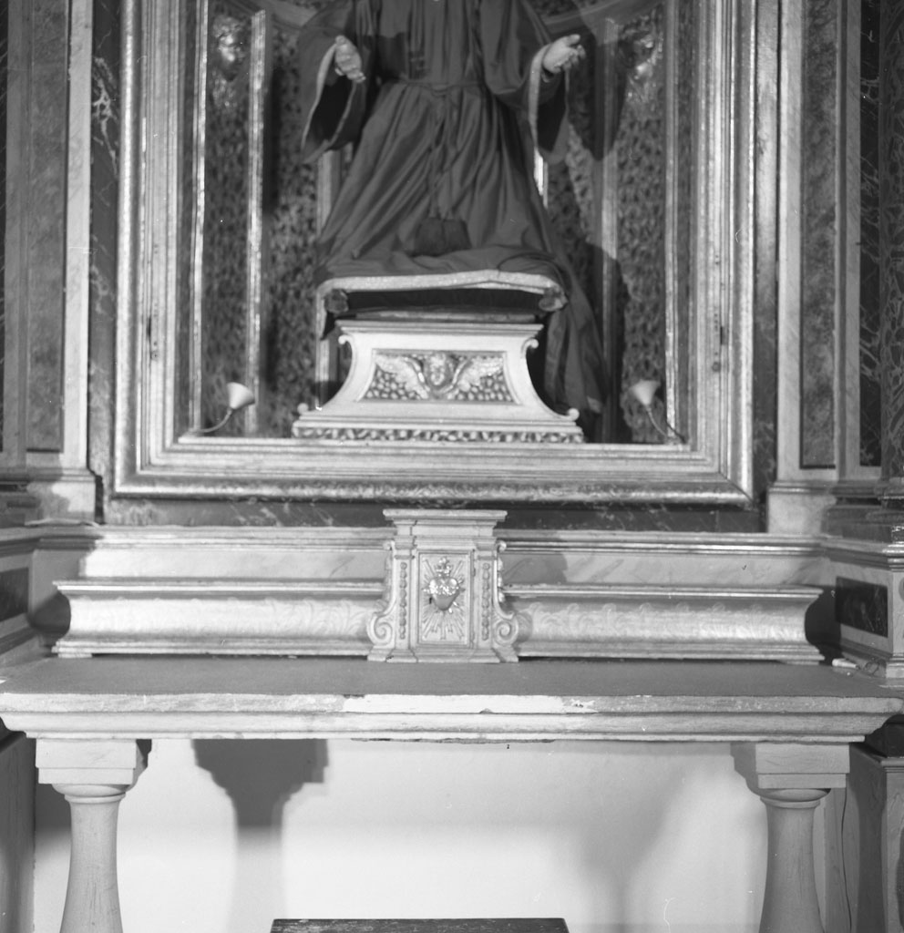 base - bottega toscana (fine sec. XVII)