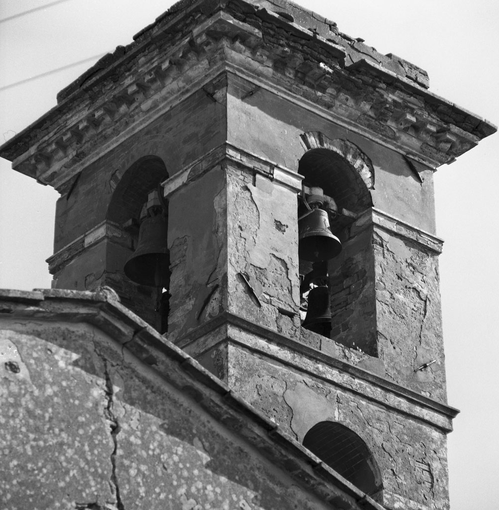 campana di Mugnai Filippo (sec. XIX)