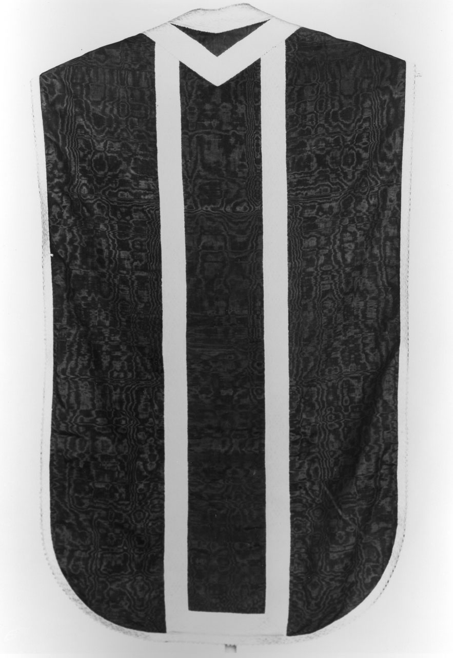 pianeta - manifattura toscana (prima metà sec. XVIII)