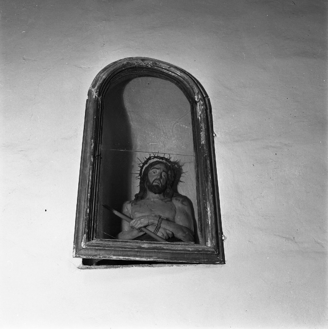 sportello - bottega toscana (seconda metà sec. XVIII)