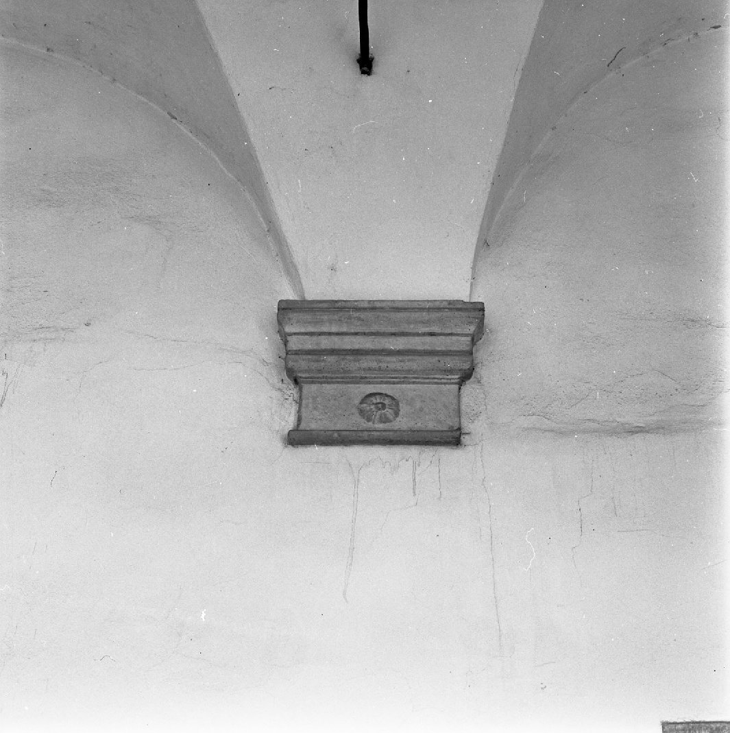 peduccio, serie - bottega toscana (metà sec. XVI)