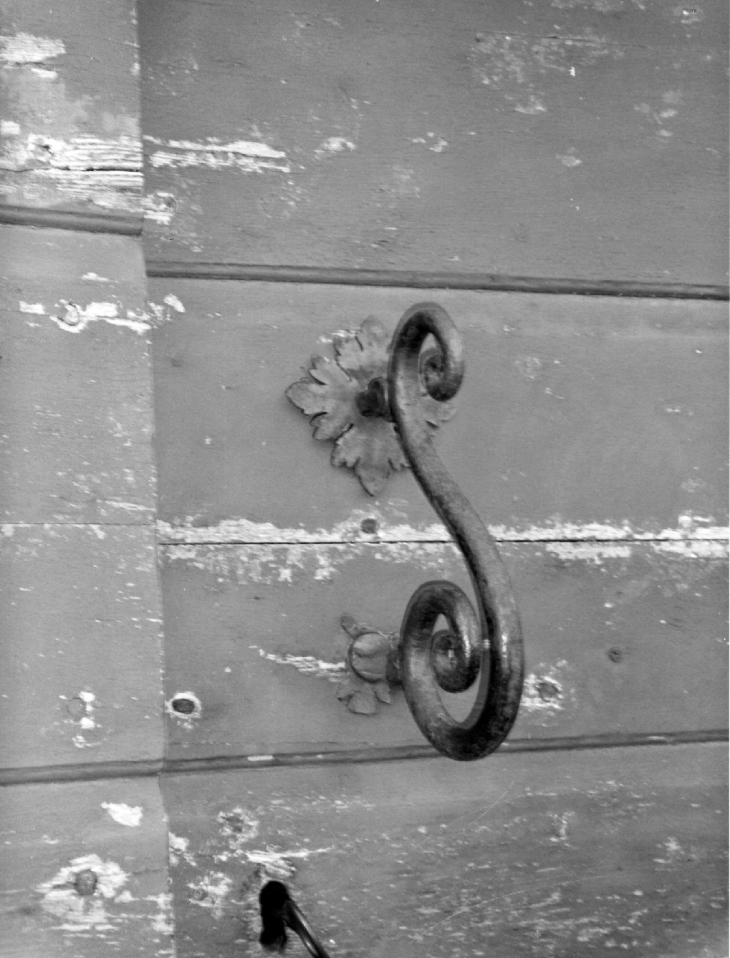 picchiotto - bottega toscana (ultimo quarto sec. XIX)