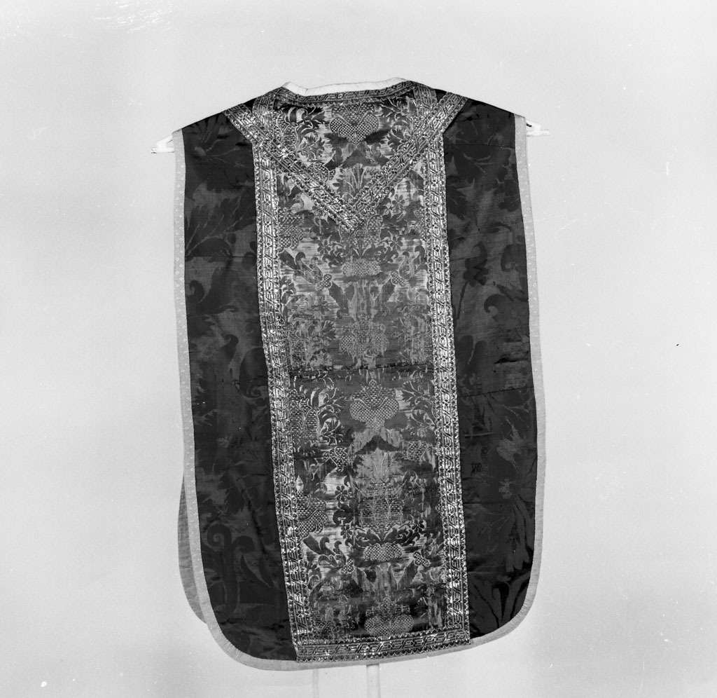 pianeta - manifattura toscana (prima metà, prima metà sec. XVII, sec. XIX)