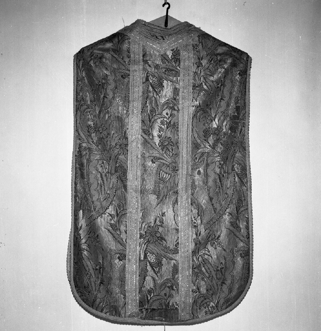 pianeta - manifattura italiana (sec. XVIII)