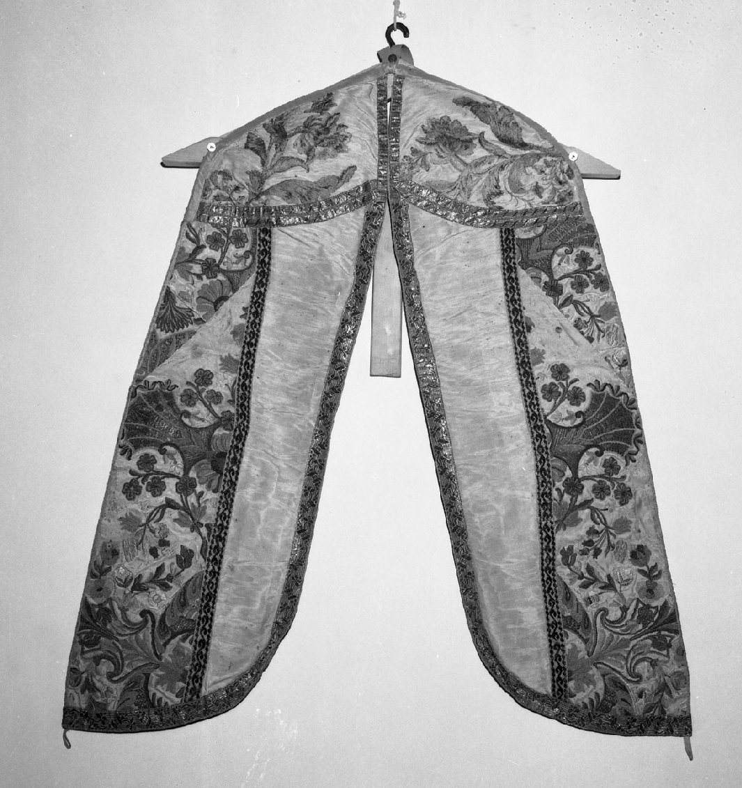 conopeo - manifattura toscana (sec. XVII)