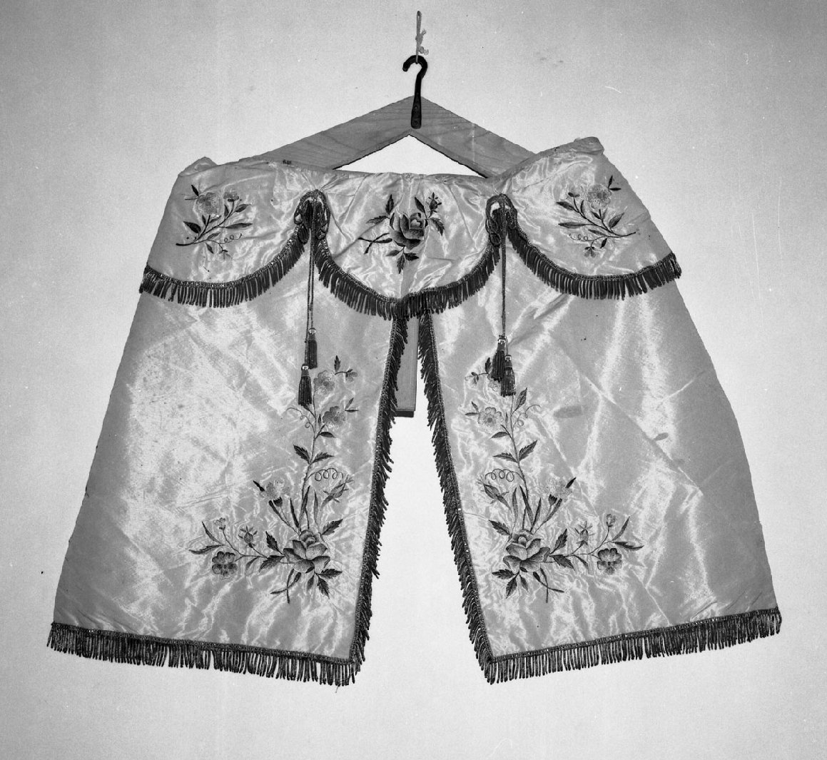 conopeo - manifattura toscana (sec. XIX)