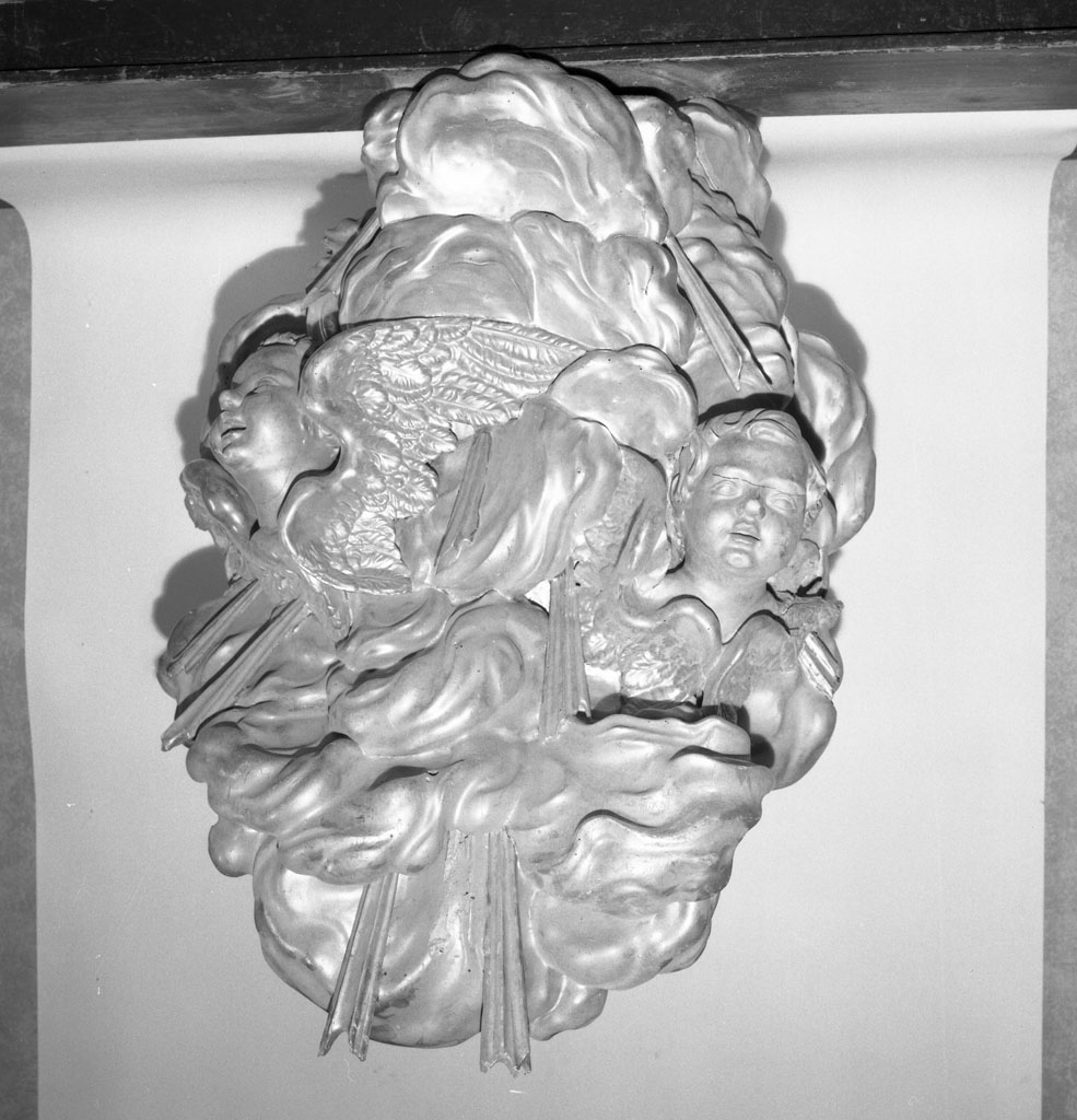 base - bottega toscana (sec. XVIII)