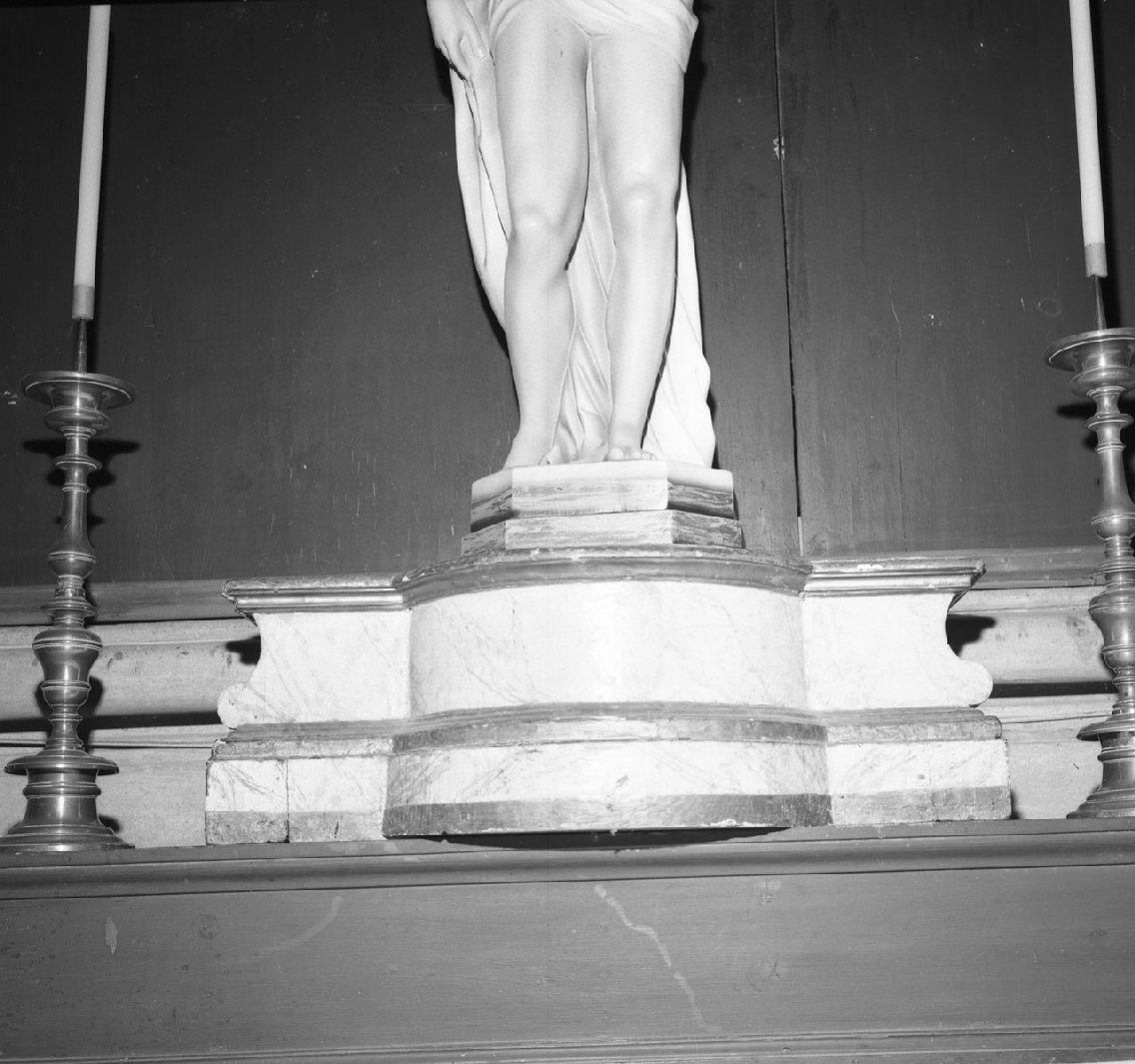 base - bottega toscana (sec. XVIII)