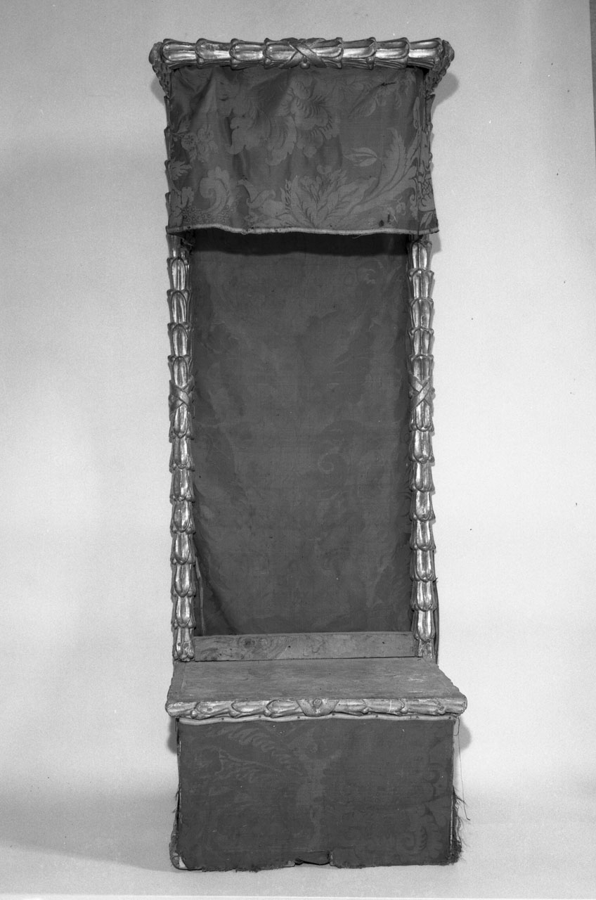 residenza - bottega toscana (inizio sec. XIX)