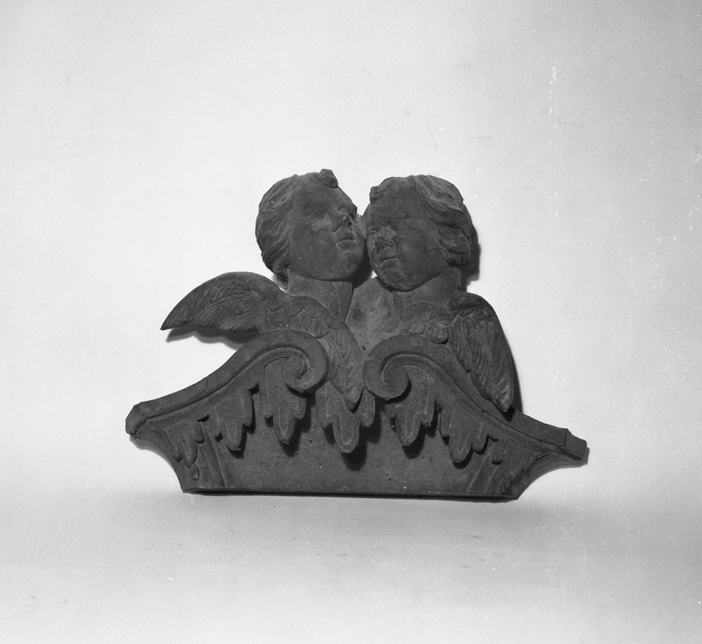 rilievo - bottega toscana (sec. XVIII)