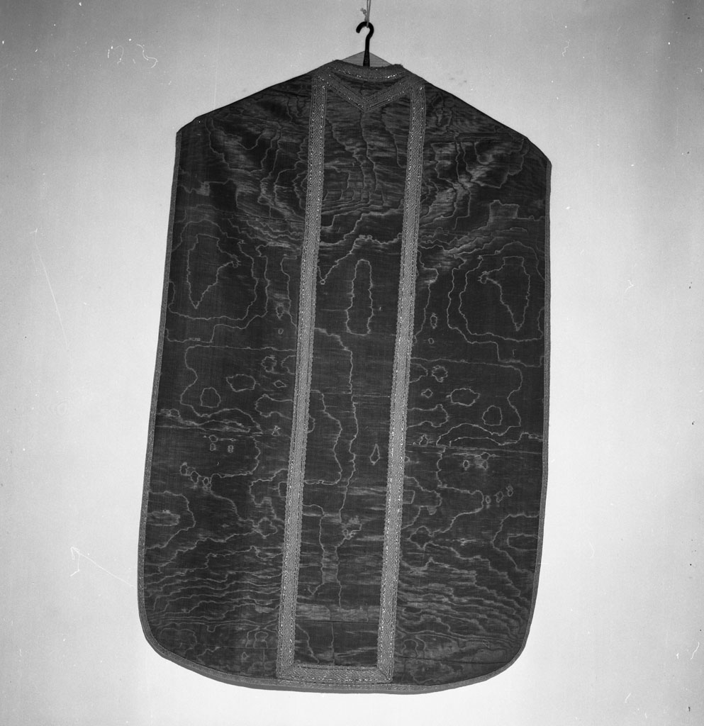 parato - manifattura toscana (secc. XVIII/ XIX)