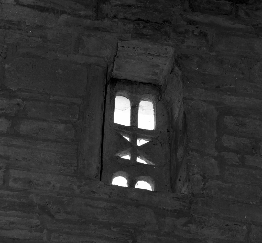 bifora - bottega toscana (sec. XI)