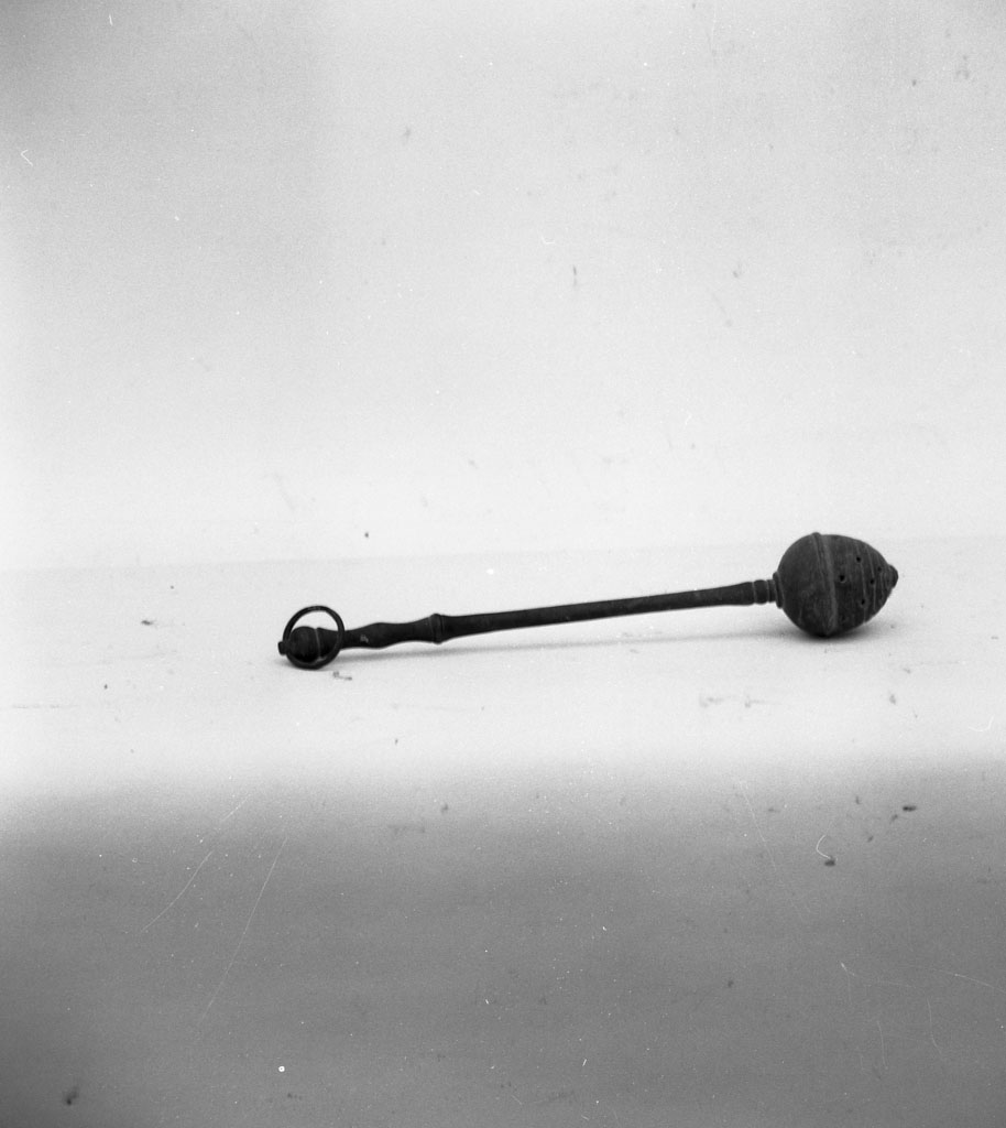 aspersorio - bottega toscana (fine sec. XVIII)