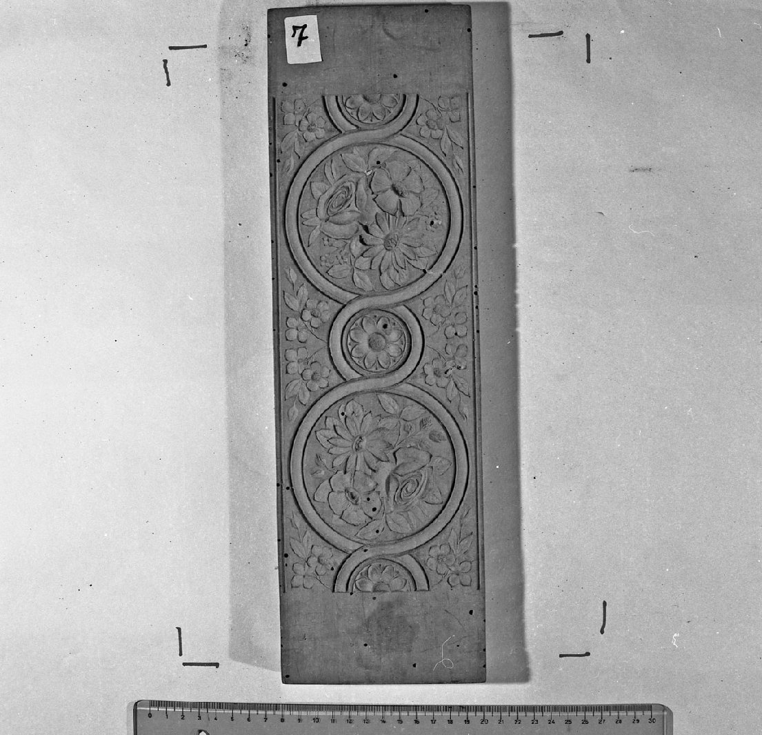 stampo di Danelon Luigi (secc. XIX/ XX)