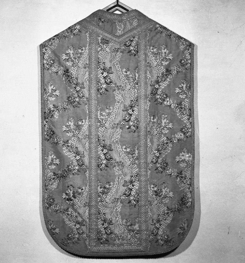 pianeta - manifattura italiana (sec. XVIII)