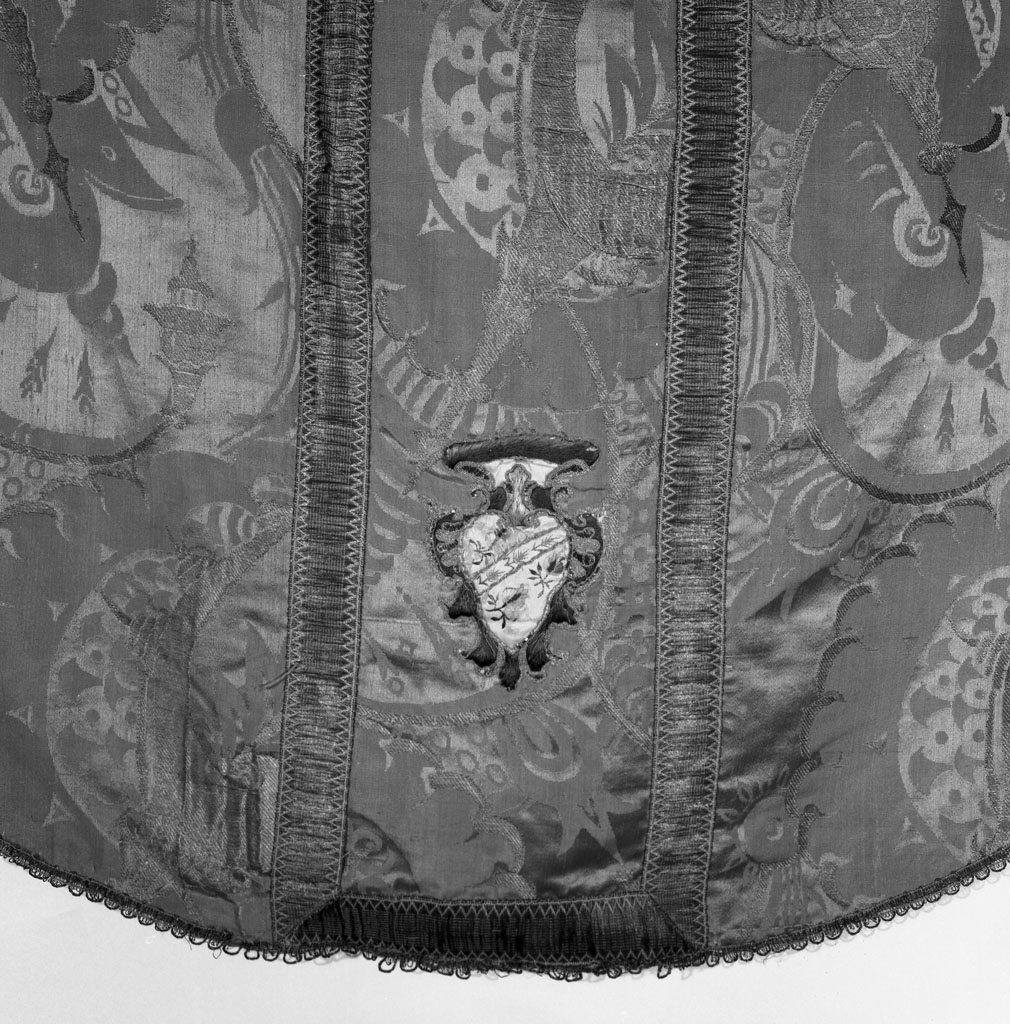 pianeta - manifattura toscana (sec. XVIII)