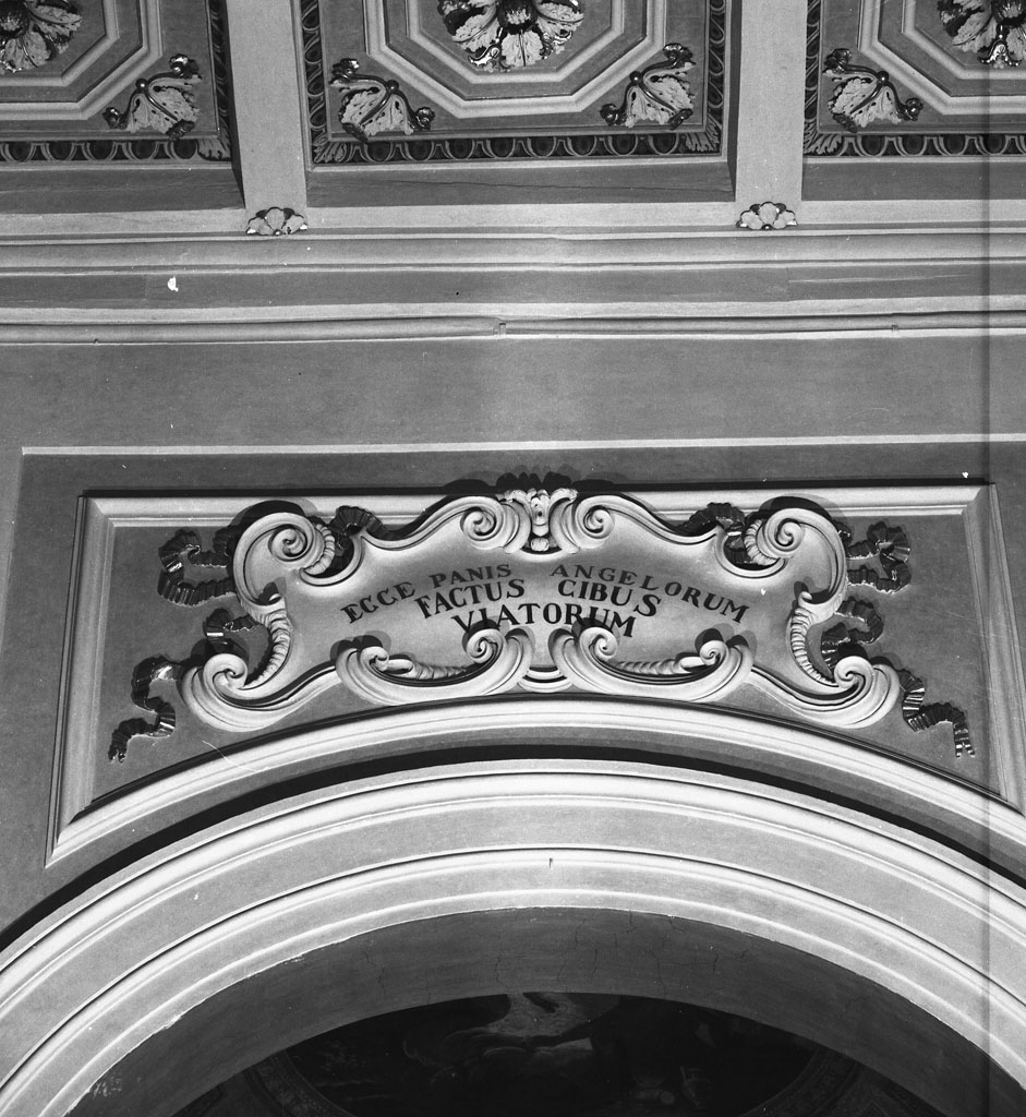 decorazione plastica, coppia di Soldani Benzi Massimiliano (bottega) (sec. XVIII)