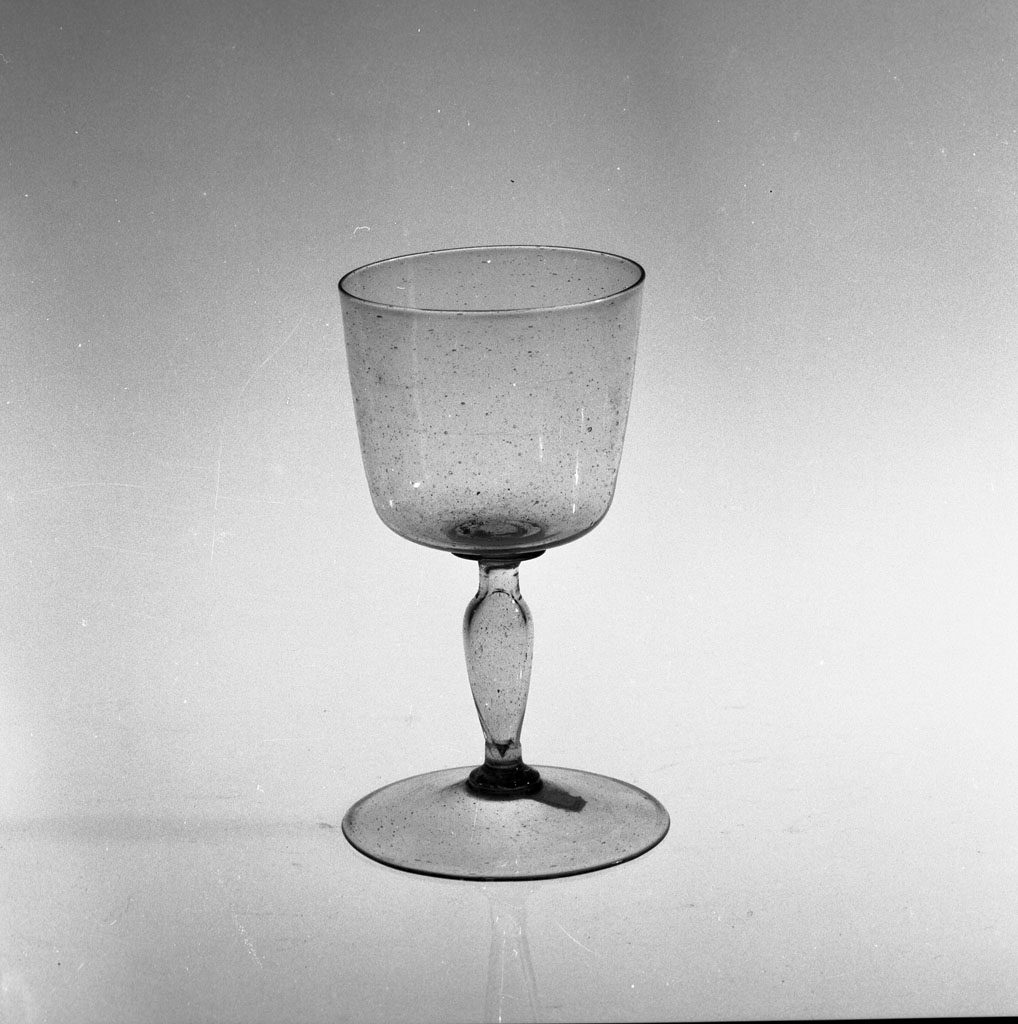 calice - bottega toscana (seconda metà sec. XVI)