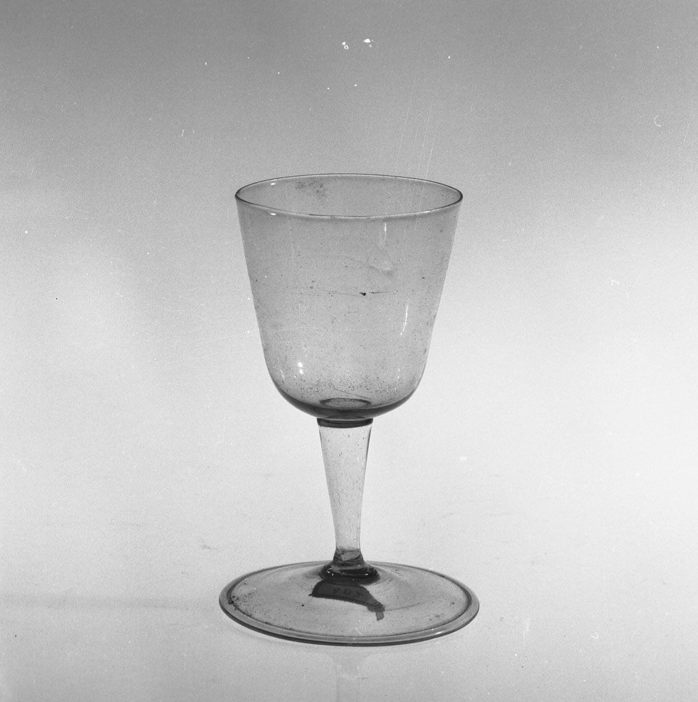 calice - bottega toscana (sec. XVI)