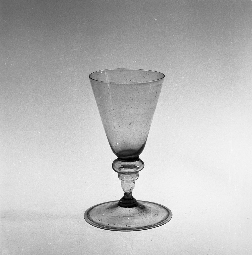 calice - bottega toscana (secc. XVI/ XVII)