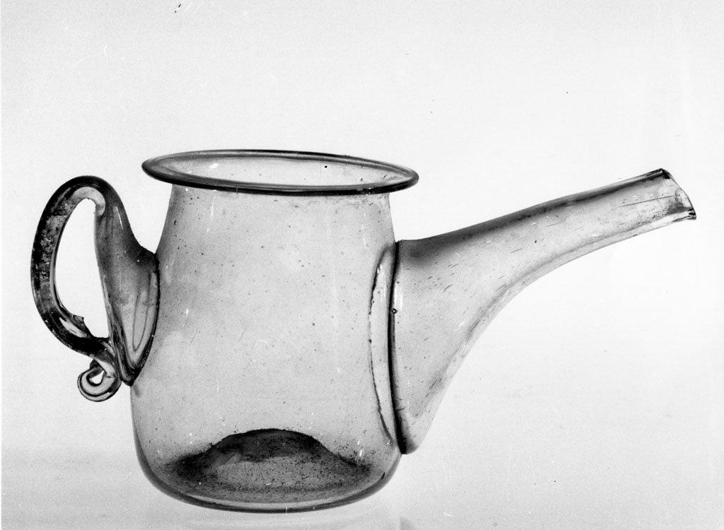 bricco - bottega italiana (sec. XVIII)