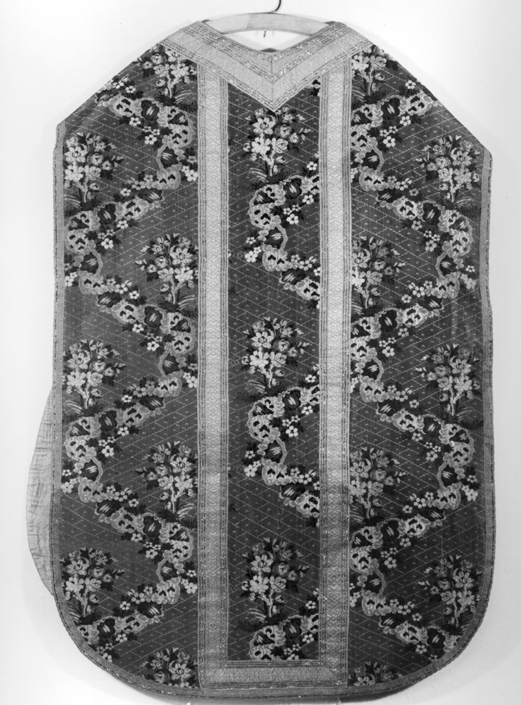 pianeta - manifattura toscana (sec. XVIII)