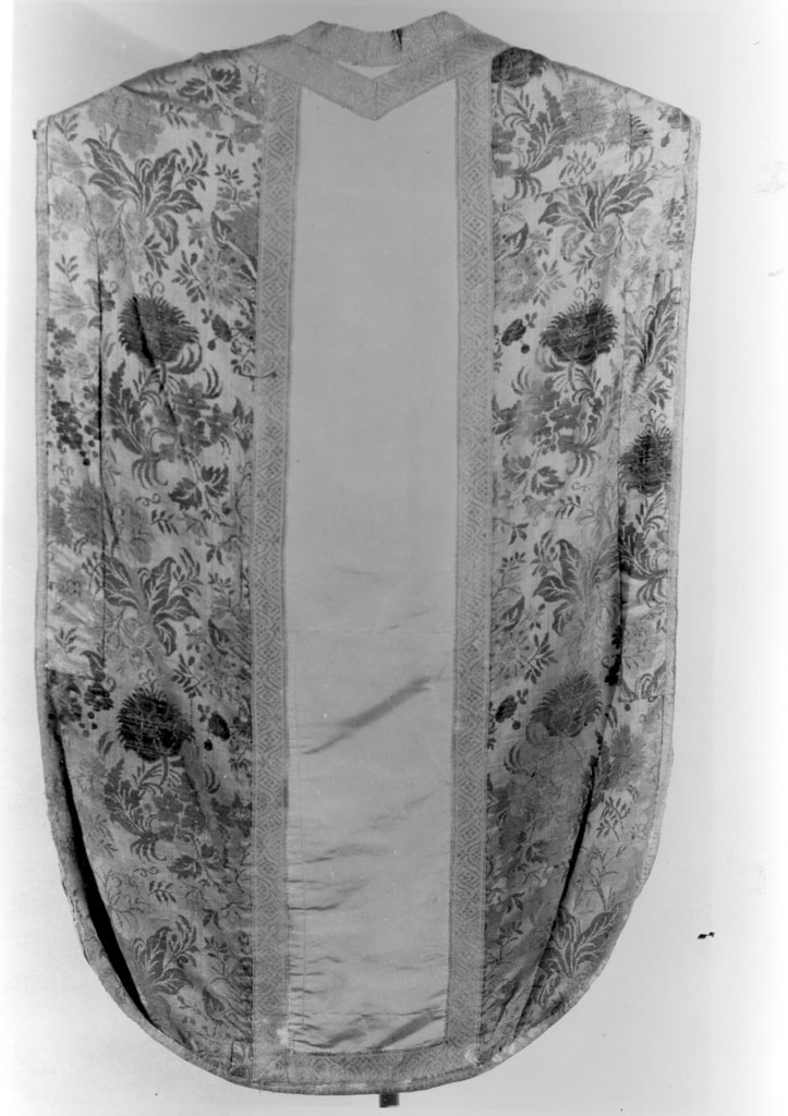 pianeta - bottega toscana (seconda metà sec. XIX)