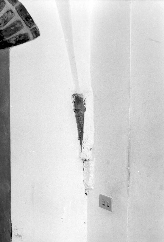 peduccio - angolare - bottega aretina (sec. XIV)