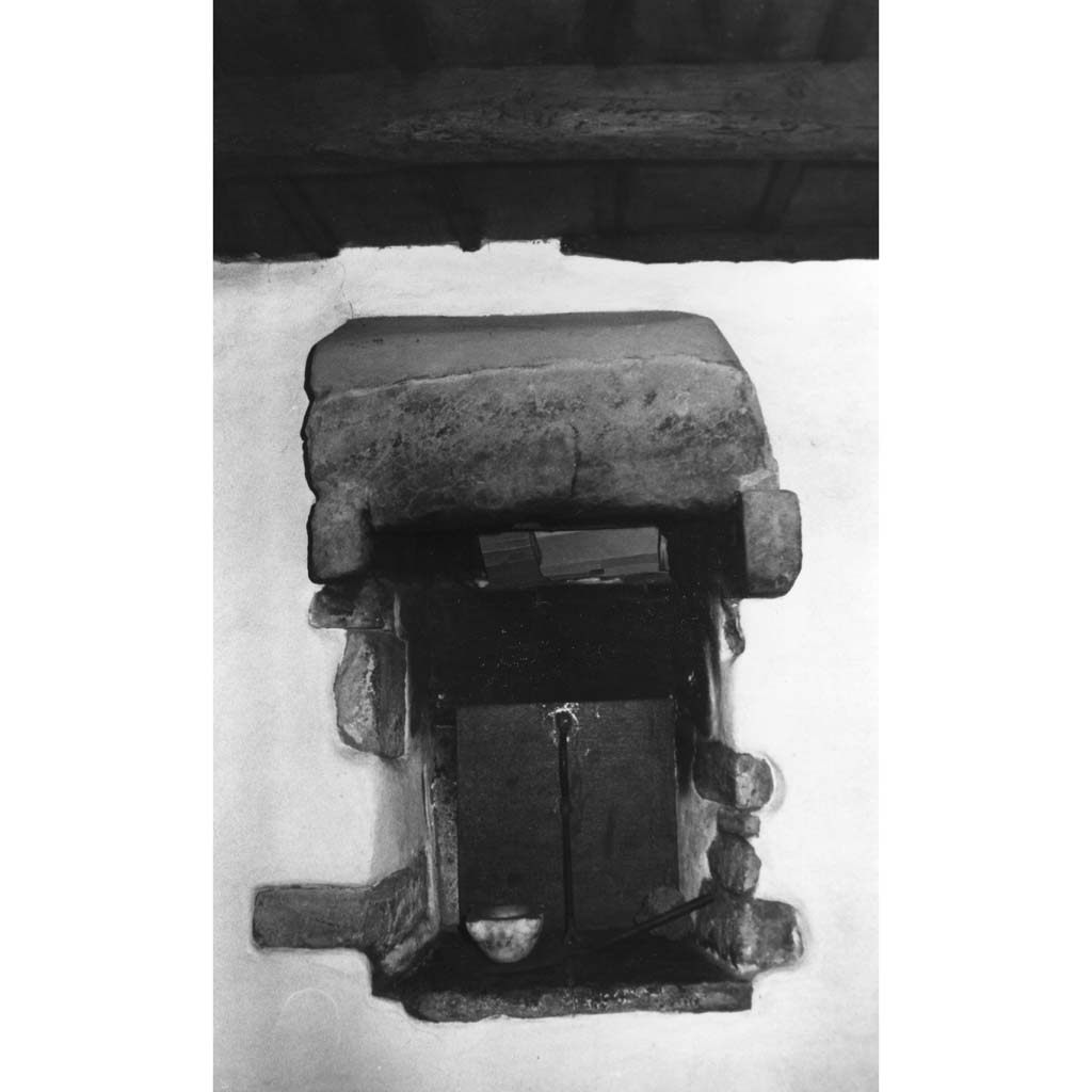 forno - bottega aretina (sec. XIV)