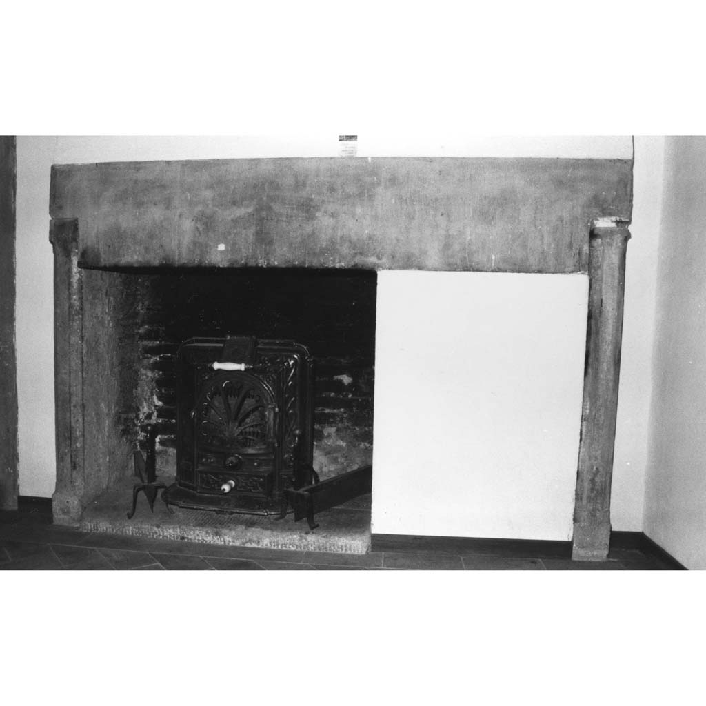 camino - bottega aretina (sec. XIV)