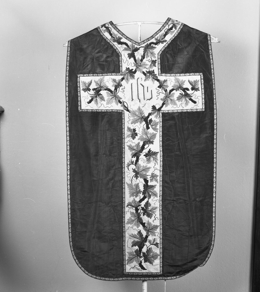 pianeta - bottega toscana (prima metà sec. XX)