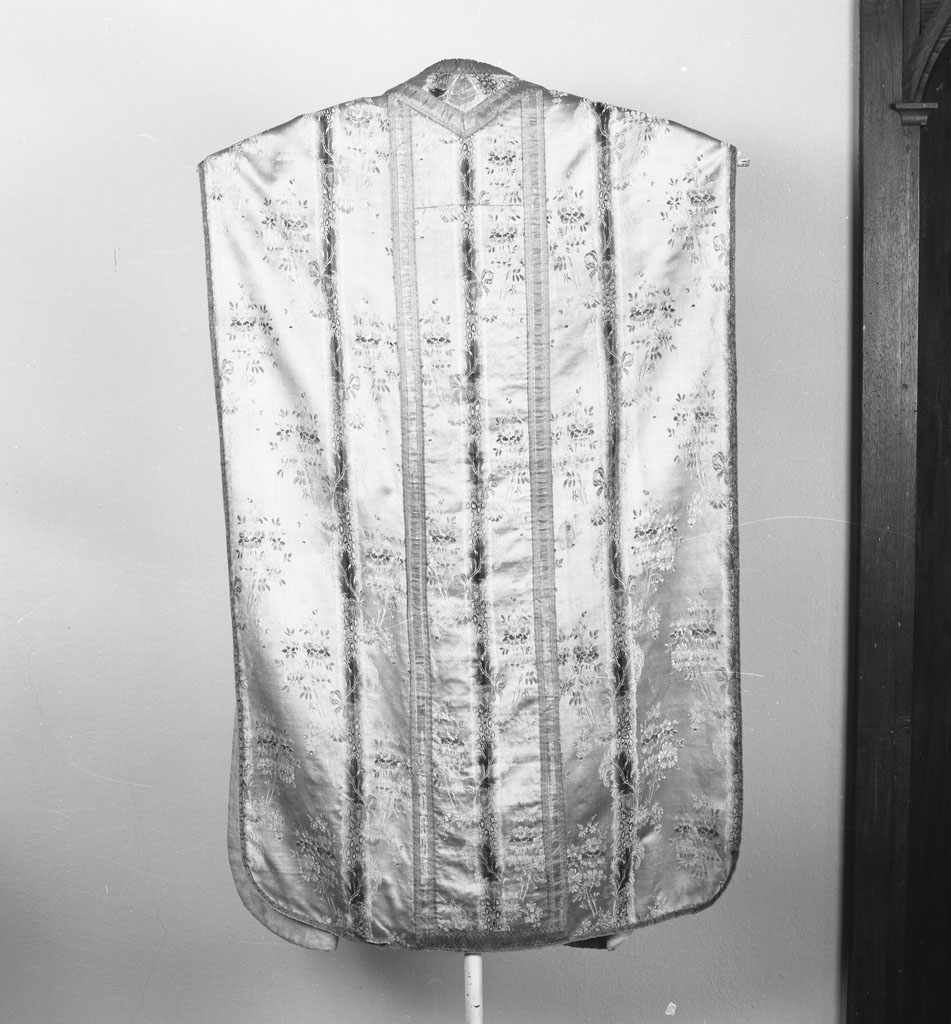 pianeta - bottega italiana (seconda metà sec. XVIII)