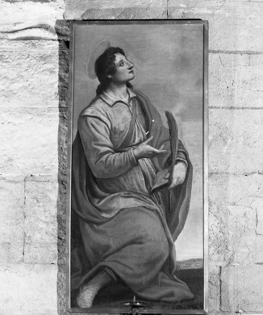 San Vito (dipinto) - ambito toscano (sec. XVIII)