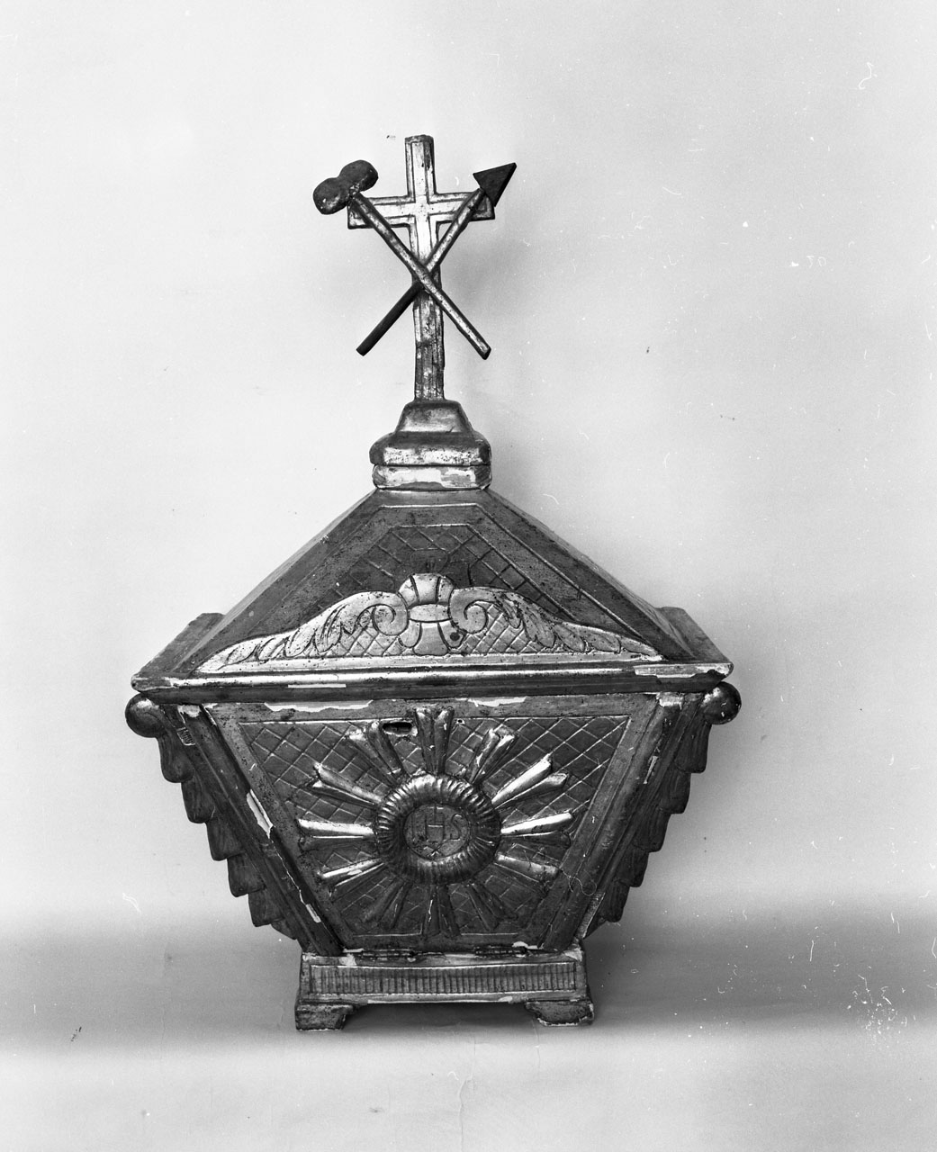 repositorio - bottega toscana (sec. XIX)