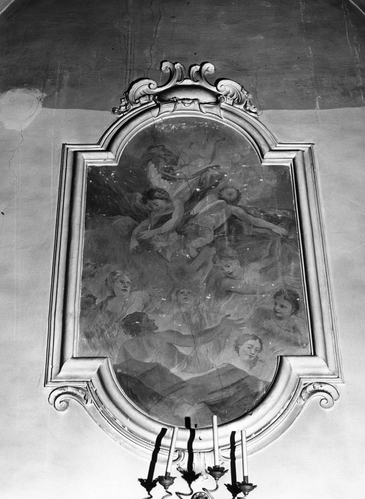 dipinto di Predellini Dionisio (sec. XVIII)