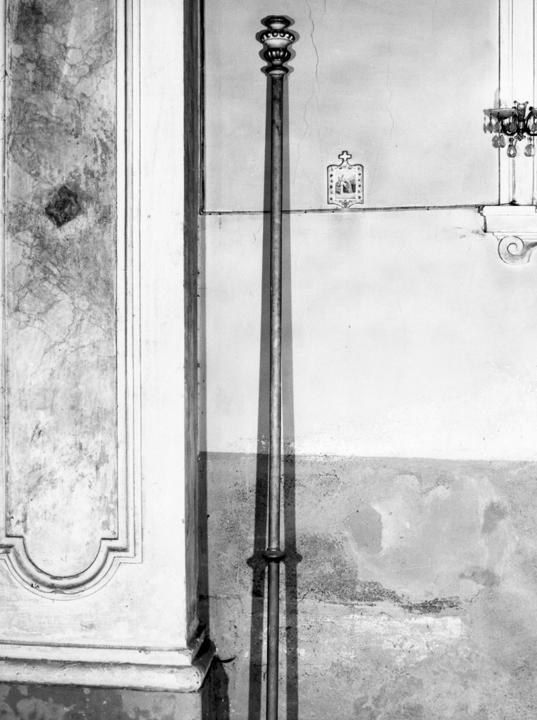 asta - bottega toscana (sec. XIX)