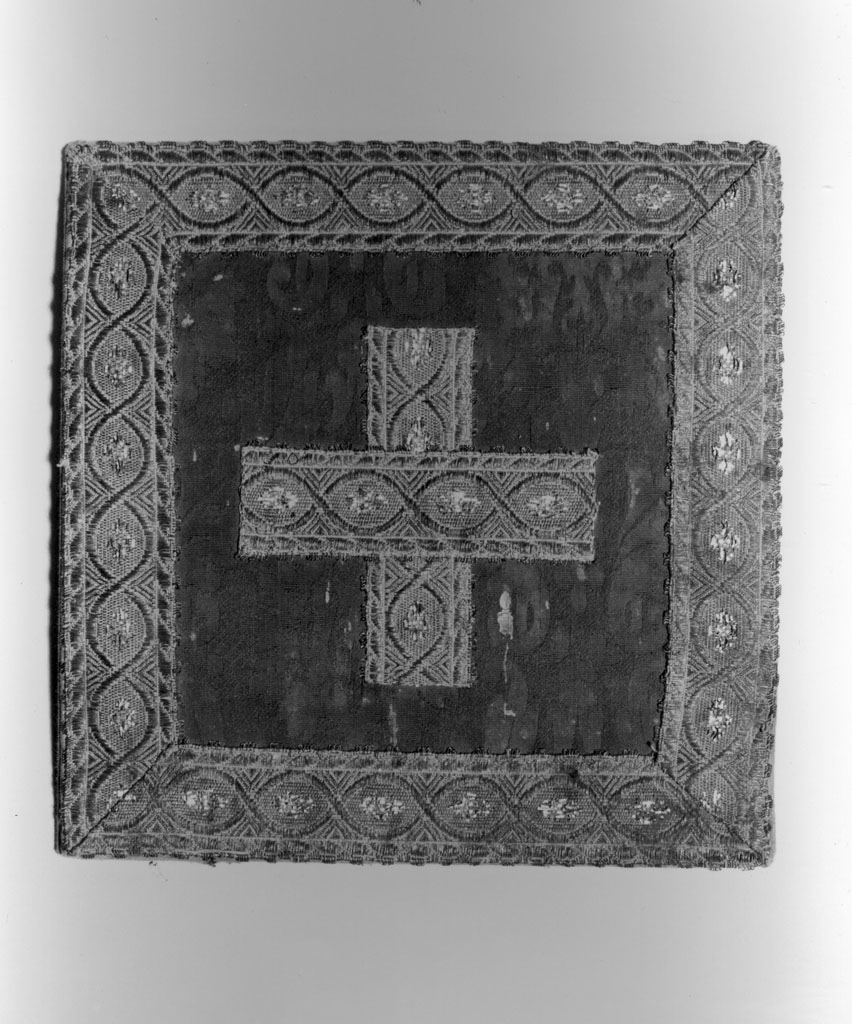 borsa - manifattura italiana (sec. XIX)