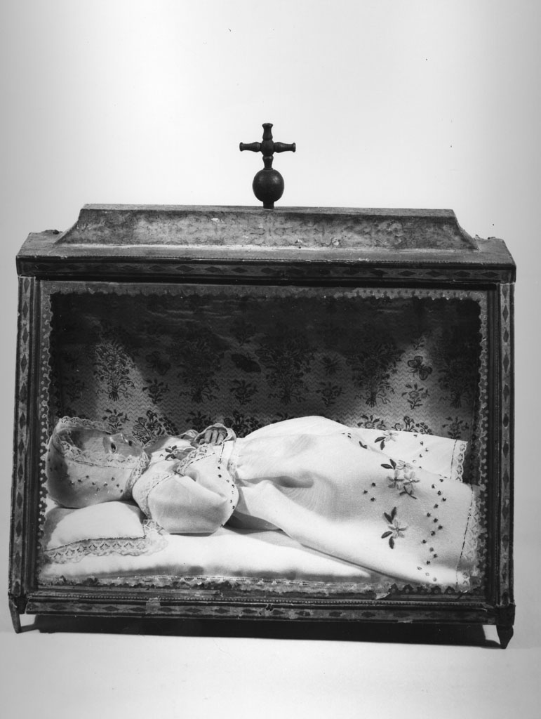 urna - bottega italiana (sec. XIX)