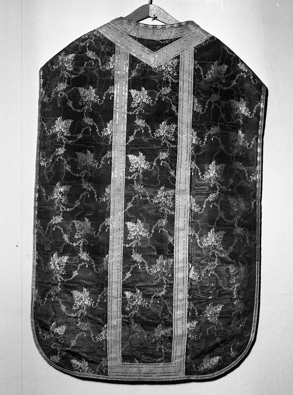 pianeta - manifattura francese (metà sec. XVIII)