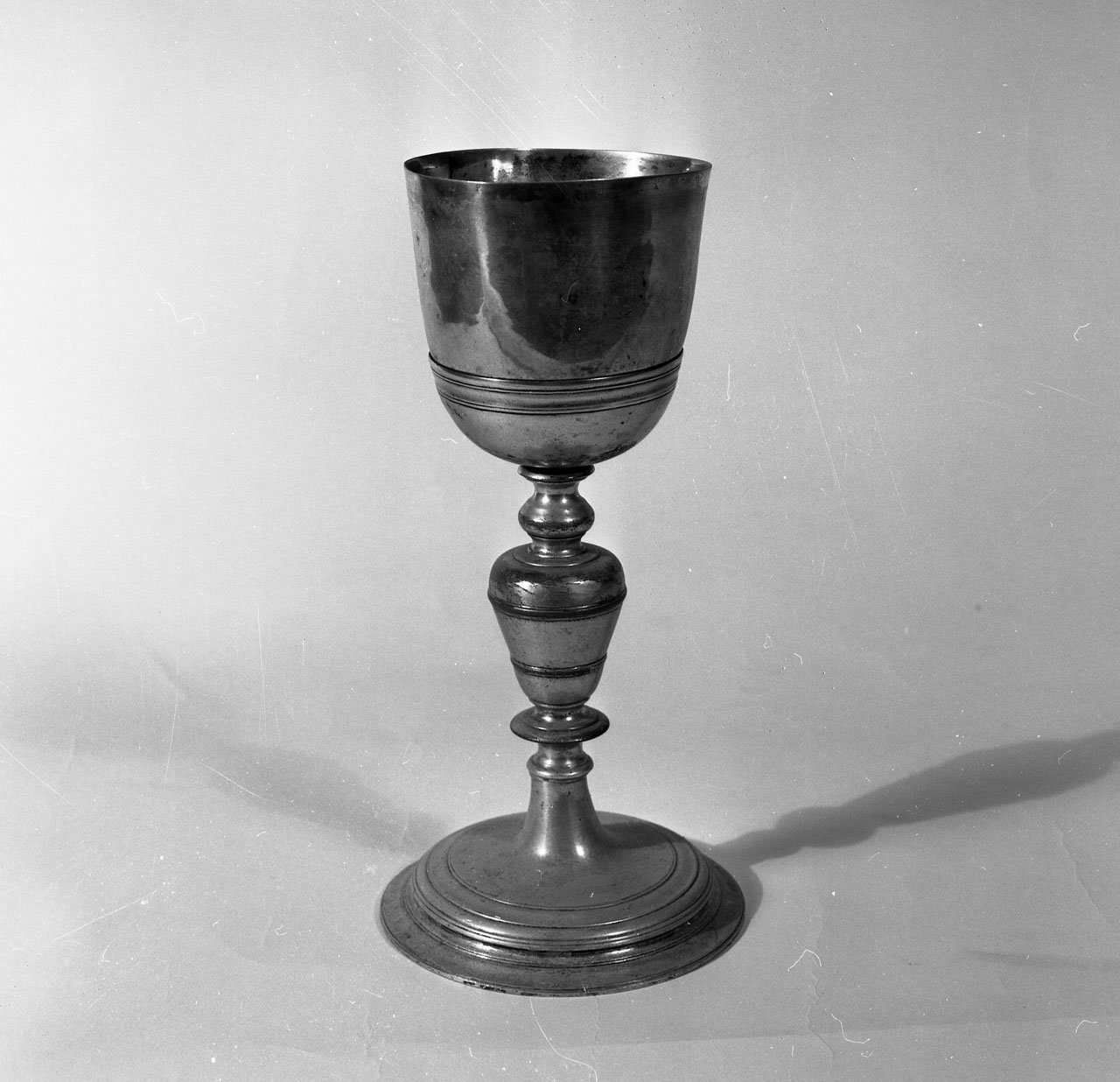 calice - bottega toscana (fine sec. XVIII)