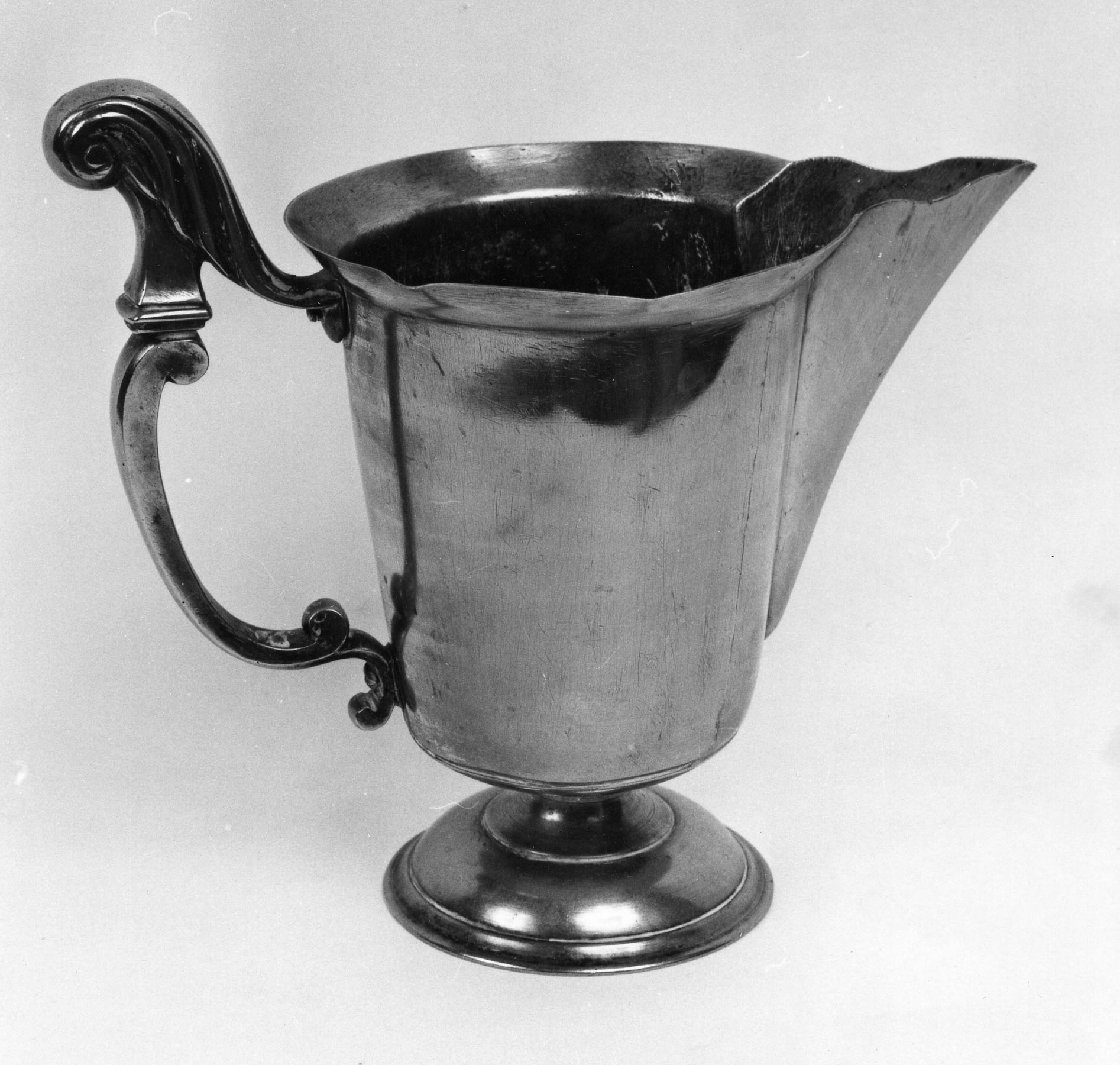 bricco - bottega toscana (sec. XVIII)